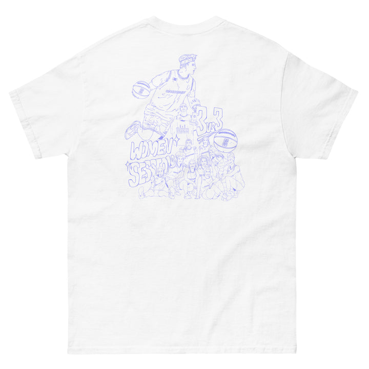 CC Sketch Tee