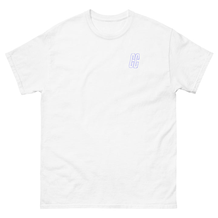 CC Sketch Tee