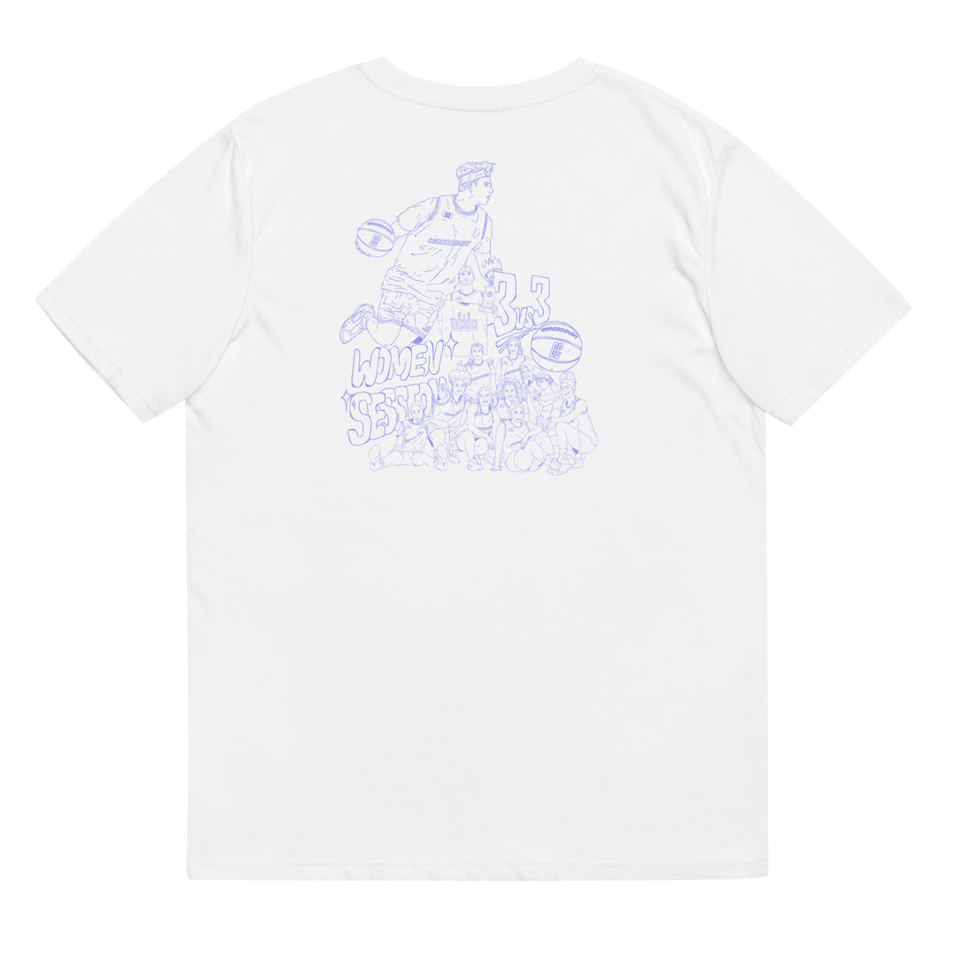 CC Sketch Shirt