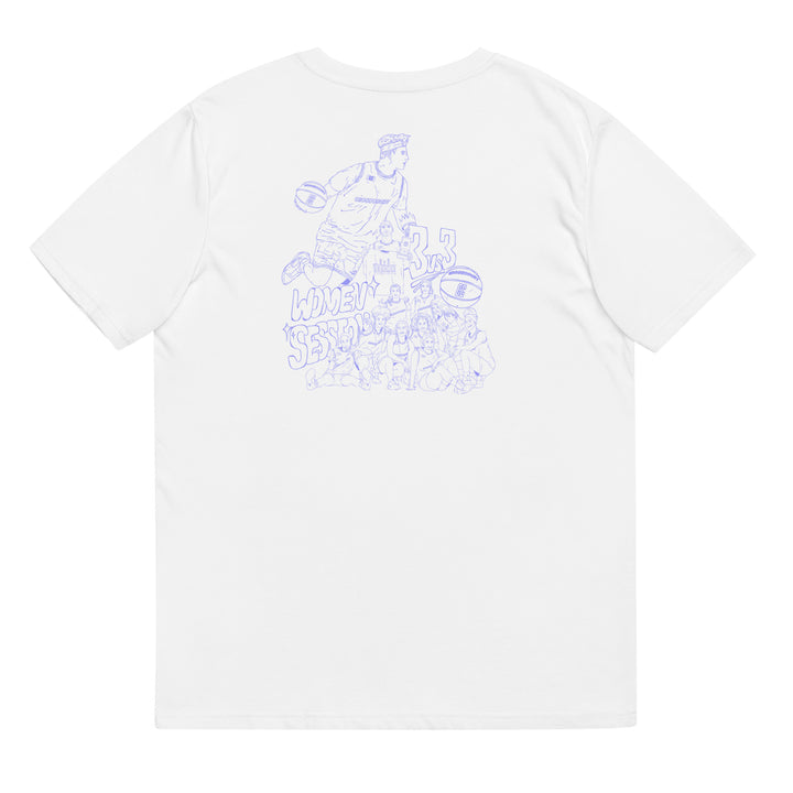 CC Sketch Shirt