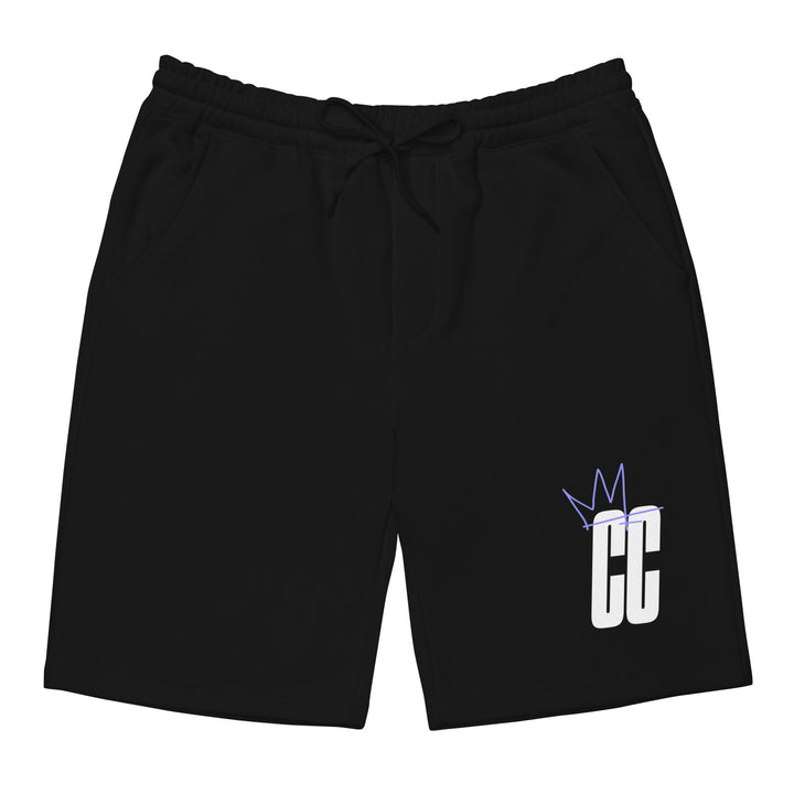 King Fleece Shorts