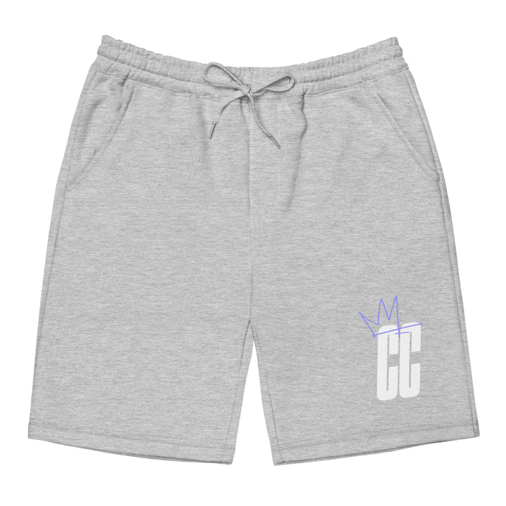 King Fleece Shorts