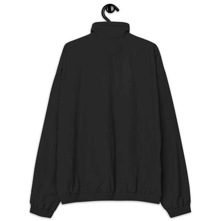 CC Tracksuit Jacket