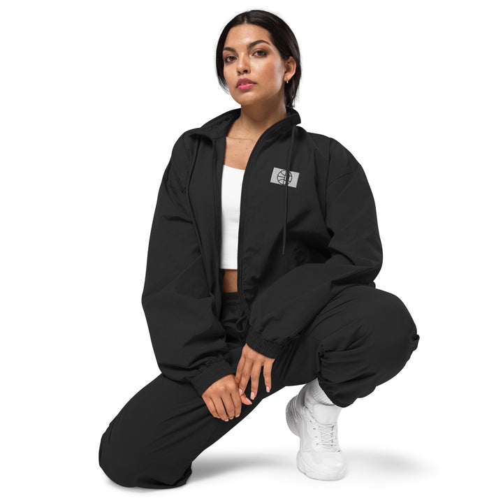 CC Tracksuit Jacket