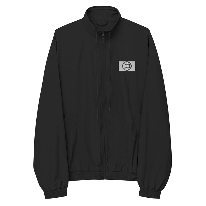 CC Tracksuit Jacket