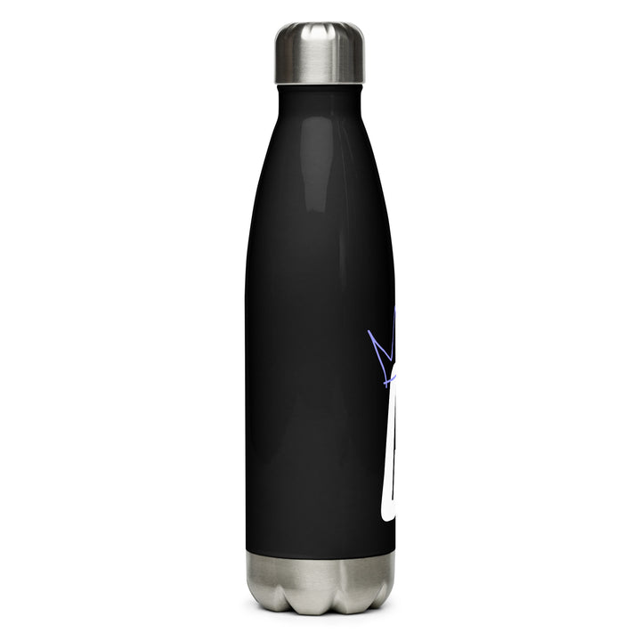 Stainless Steel CC Water Bottle