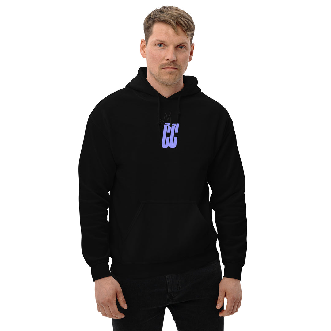 CC King Hoodie