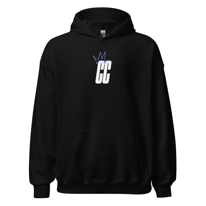 CC King Hoodie