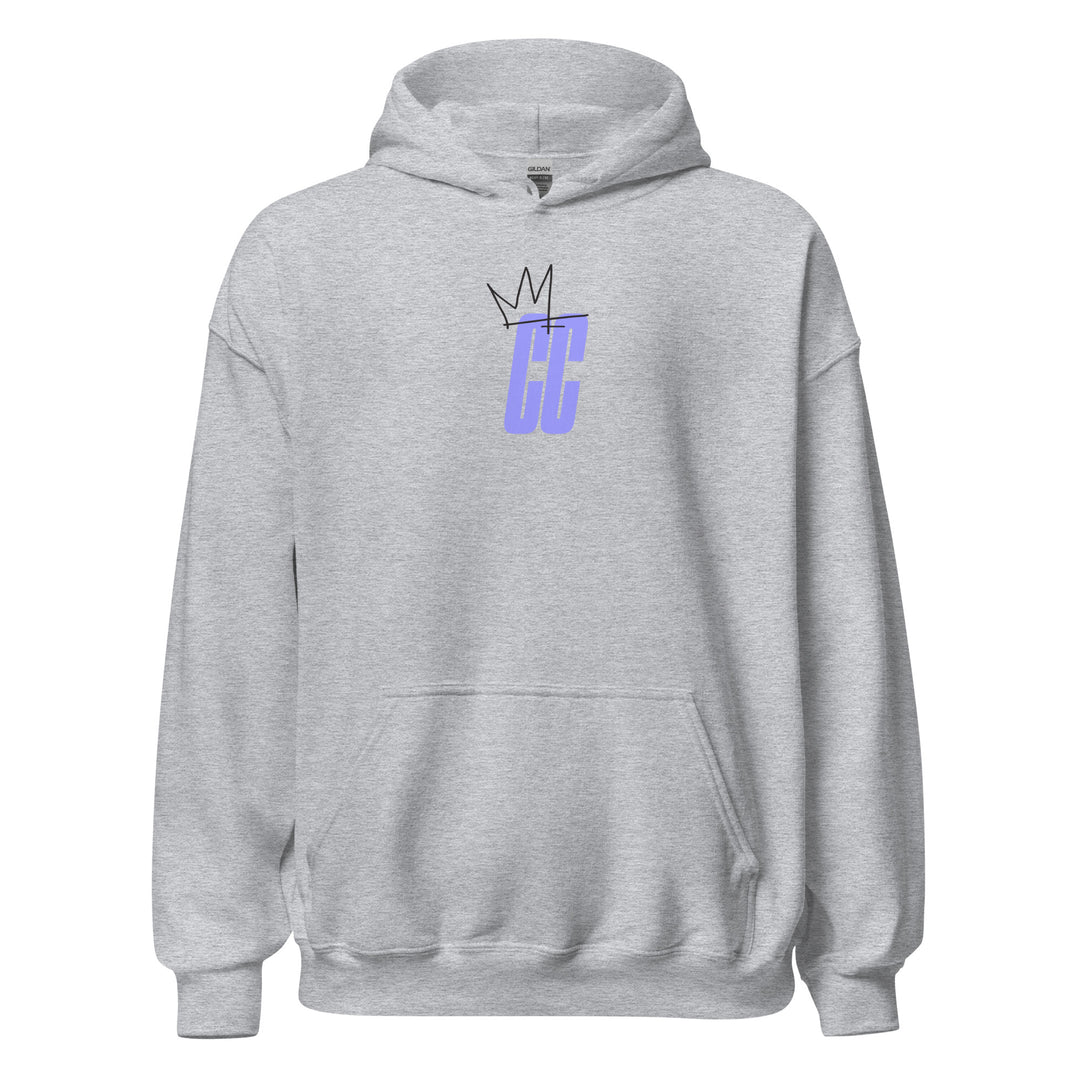 CC King Hoodie