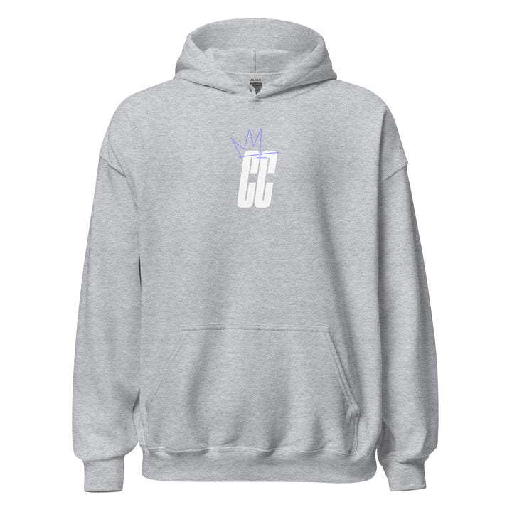 CC King Hoodie