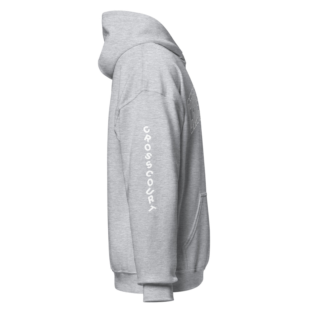 Crosscourt Collegiate Hoodie