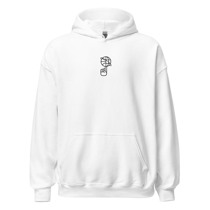 Unite and Ignite Hoodie